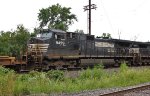 NS 9499 on 26E